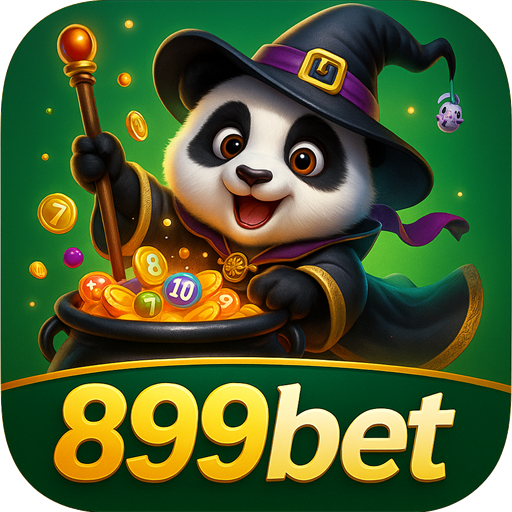 Explorando o Cassino Online: 899bet.com