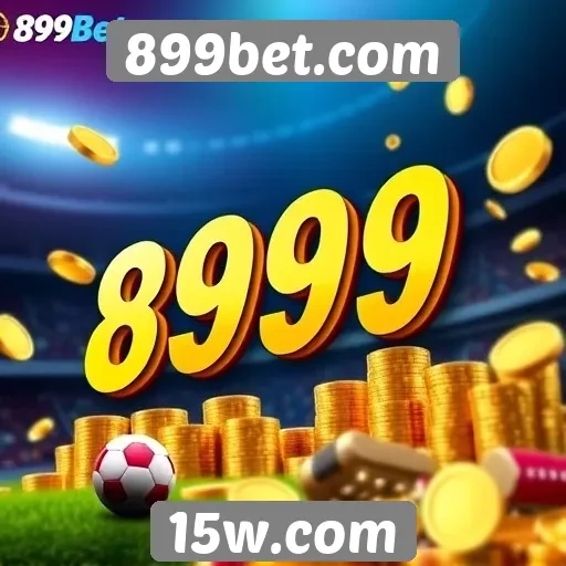 Como funciona o sistema de bônus em 899bet.com