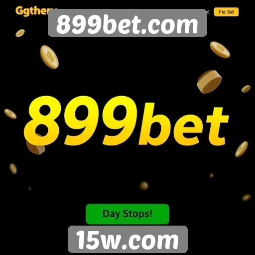 Promoções e bônus disponíveis em 899bet.com