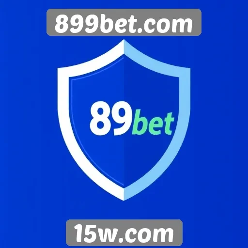 Segurança e confiabilidade do site de apostas 899bet.com