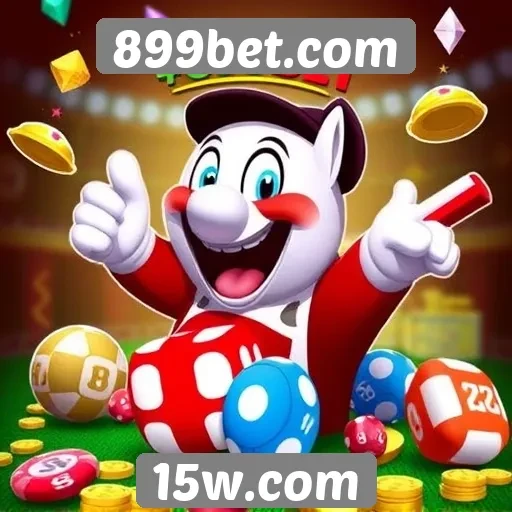 899bet.com oferece ampla variedade de jogos online